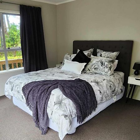 Bed and Breakfast Woodbury Farm Takanini Экстерьер фото