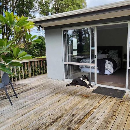 Bed and Breakfast Woodbury Farm Takanini Экстерьер фото