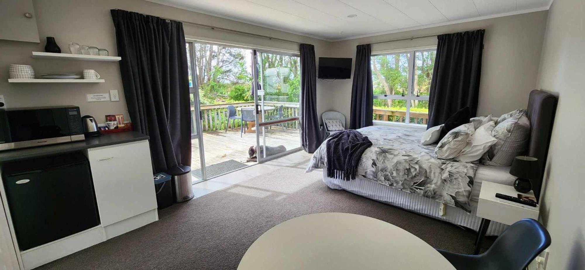 Bed and Breakfast Woodbury Farm Takanini Экстерьер фото